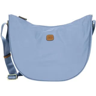 Bric's Beuteltasche X-BAG & X-Travel Halfmoon Bag Handtaschen Damen
