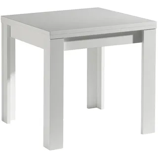 Mäusbacher Monzi 80 x 78 x 80-136 cm weiß