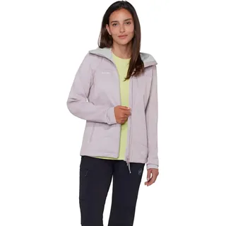Mammut Softshelljacke Ultimate VIII SO" in Rosa - S