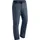 Zip-Off-Trekkinghose Grau 34