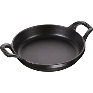 Staub Ofenform 20 cm rund