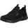 Herren schwarz 42