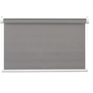 my deco Springrollo Flex 60 x 130 cm grau