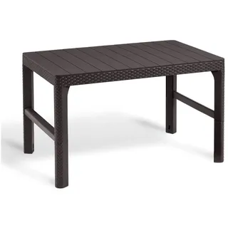KETER Lyon 116 x 71,5 cm braun