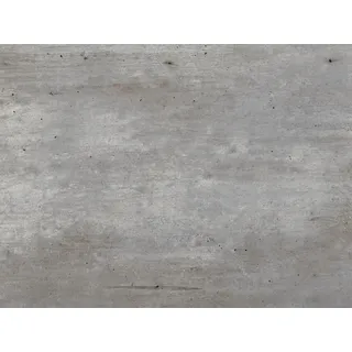 Sieger Tischplatte 220 x 100 cm Kunststoff grau/beige