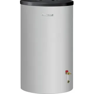 Buderus S120,5 S-B 116 Liter Warmwasserspeicher