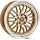 Keskin 5 x 19 5 x 120 ET35 MB72 6 Gold