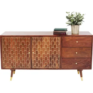 Kare Sideboard Muskat,