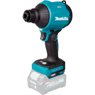 Makita Akku-Gebläse AS001GZ 40 V max., 1,1 m3/min, 200 m/s, 2,5 kg