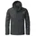 Herren Jacke Größe 4XL schwarz