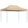 Beige 410x279x315 cm