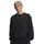 Sweatshirt Schwarz M