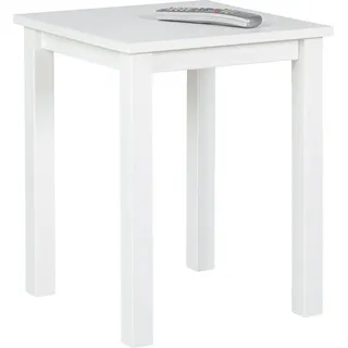 Interlink Asgar Weiß Kiefer 45 x 55 cm