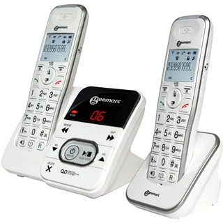 Geemarc AMPLIDECT 295-2