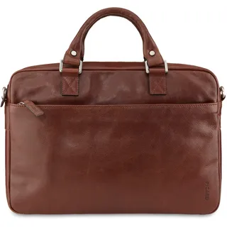 Picard Buddy Aktentasche 5758 cognac 15''