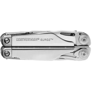 Leatherman Surge silber