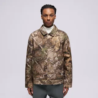 JORDAN JACKE WINTER M J FLT CHI JKT RLT - Multicolor - L