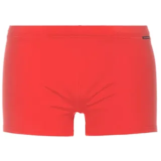 Bruno Banani Wave Line Badehose Rot XL