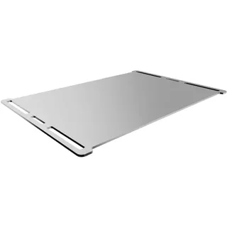 Knister Plancha Platte 20 x 28 cm 9939