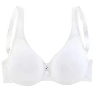 Nuance Minimizer-BH Damen weiß Gr.80E
