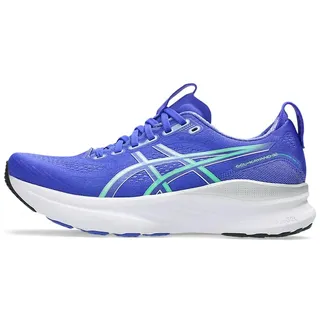 Asics Gel-Kayano 32 Herren Cobalt Burst/Pure Silver 45