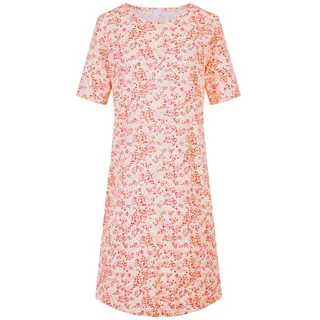 Mey Damen Nachthemd rosa 40