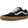 Black/Gum 44