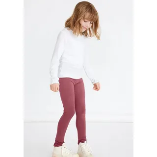 NAME IT NKFVIVIAN Legging normal geschnitten Rosa 92