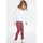 NKFVIVIAN Legging normal geschnitten Rosa 92