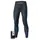 3D-Skin Unisex Schwarz/Blau 3XL