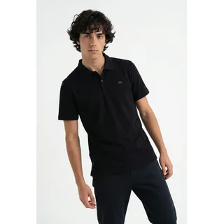 Ellesse EDMOND POLO schwarz XL