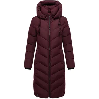 Navahoo Sahnekatzii XIV Bordeaux XL