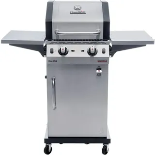 Char-Broil Performance PRO S 2 silber
