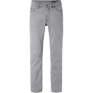 Paddocks Paddock's Jeans Slim Fit Ranger Pipe in Grey Stone-W36 / L30