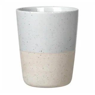 BLOMUS Becher SABLO 0,25 l Grau