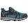 Pure Teal / Cloud White / Semi Lucid Blue 34