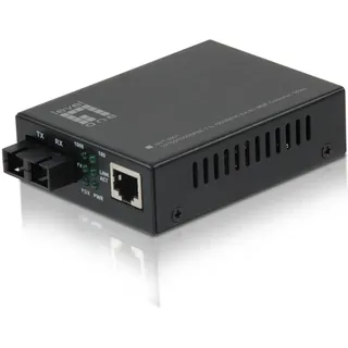 LevelOne GVT2001