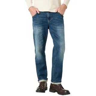 Timezone JACKTZ Regular Fit Blau 29/32