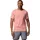 HillsTM Kurzarm-t-shirt Zing Heather L