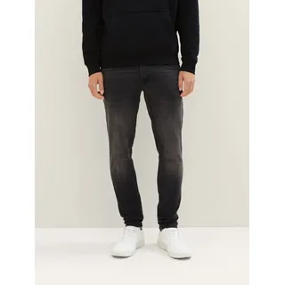 Tom Tailor Skinny Culver Jeans Black 34 32