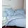 Modernclassic 3912 hellblau 155 x 220 cm 80 x 80 cm