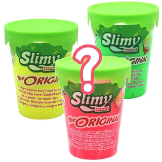 SLIMY Becher 80 g,