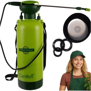 gardlov Drucksprüher 8L