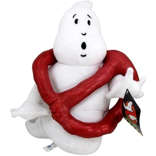 Whitehouse Leisure Ghostbusters Plüschtier, 27,9 cm, ohne Geister-Logo