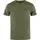 Kurzarm-t-shirt Laurel Green S
