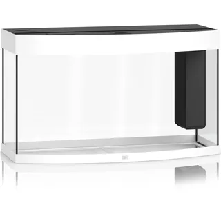 juwel® aquarium Vision 180 LED Aquarium Weiß