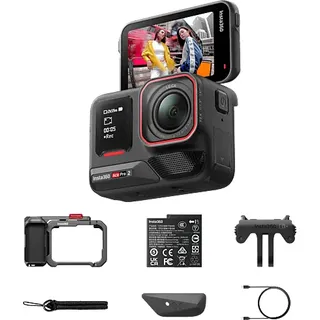 INSTA360 Ace Pro 2 Standard Bundle + Xplorer Grip Kit