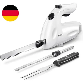 Elektromesser Küche Elektrisches Messer Für Fleisch Küchenmesser Elektrisch Für