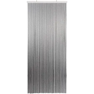 CONACORD Vita Türvorhang 100 x 230 cm Transparent