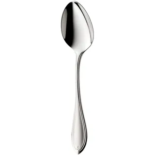 WMF Premiere Kaffeelöffel, Teelöffel 13,4 cm, Cromargan Protect Edelstahl poliert, kratzbeständig, spülmaschinengeeiget